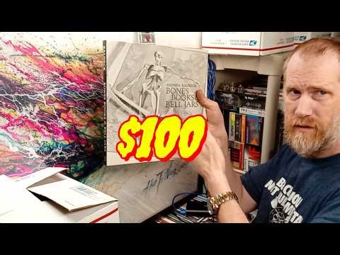 What sold?: 8 sales for $299. Reselling physical media on eBay: DVDs, CDs, movies, music, & books.