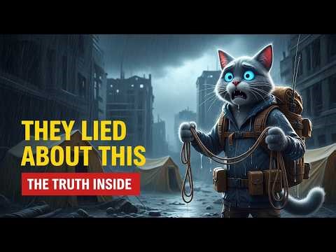 5 Hidden Locations That Turn Into IMPOSSIBLE Fortresses When The World Evacuates 😱(Survival Secrets)