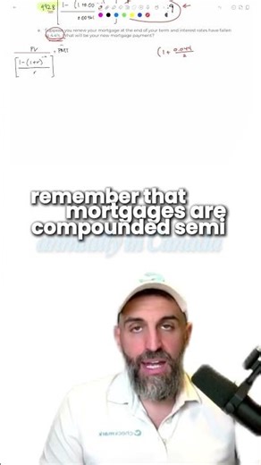 How to Find Your Mortgage Interest Rate | Step-by-Step Example 🏠💳