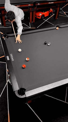 Tips & Tricks: 🎬 Billiards fun in Club it will amazing for you to watch 😀. Break Shots & Belly Laughs! 😂🎱”�Ever seen a cue ball blush? Miss enough shots, and it just might! 😳 Join us for a night of pool, puns, and pure chaos! #BilliardsNights #PoolFever #CueTheLaughs 🎉 #PoolVibes #BilliardsFun #CueTheFun #RackAndRoll #PoolHumor #BilliardsLife #SnookerShenanigans #PoolParty #ChalkItUp #SinkIt 🎱😜😂🎉🎯😎🤪 #mickjagger #billiards #pools #billiardsclub #billiardschallenge #billiards🎱 #billi