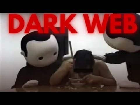 Blank Room Soup Exposed – The Creepiest Unsolved Video on the Internet | Creepy Pasta