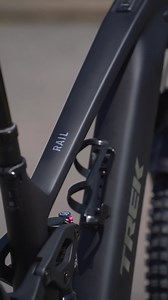 Com a nova Rail já deu para sentir o que essa máquina é capaz de fazer! ⚡🚀 Mais autonomia, mais controle e uma pilotagem simplesmente viciante. Quem já teve a chance de testar, sabe do que estamos falando! E você, já conhece a nova Rail ? Acesse o link o e saiba mais! 👇 https://trek.bike/RailPlus_fb #TrekBikesBrasil #RailPlus #eMTB #MountainBike #PrimeirasImpressões | Trek Bicycle