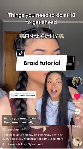 Braided Hair Tutorial: Step-by-Step Guide for Beginners