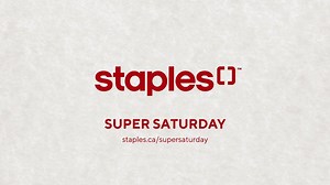 Last minute gifts? We’ve got you covered. Buy online and pick-up in-store in just 2 hours. | Staples Canada