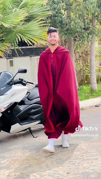 Exploring Connections with Youssef: An Engaging Journey