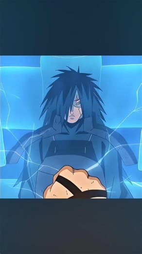 Tsunade Rocked Madara Shocked 🗿🔥 / Tsunade Edit / Naruto Series Edits / Montegam Unknown (Slowed)