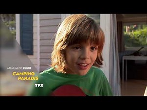 CAMPING PARADIS S2012 E25