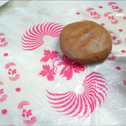 Pinwheel Cookies