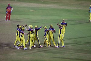 KPL 2016: 5 teams on the needle’s edge