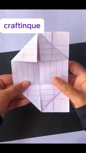 Easy Paper Box DIY#paperbox #paperboxdiy #papercraft #diycraft #craftideas #handmade #easycraft