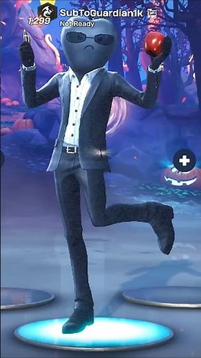 Viral PPAP EMOTE in FORTNITE 🔥