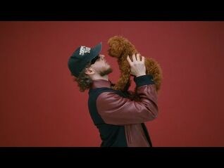 Jack Harlow - Lovin On Me -Official Music Video-