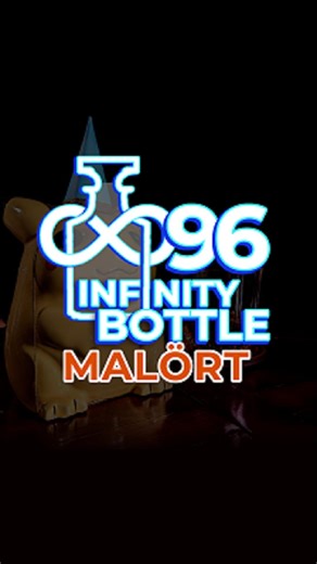 CameroxnWithAnX | Gaming & Cocktails on Instagram: "Chat's Infinity Bottle - 96 - Malört @jeppsonsmalort 💡Join the weekly livestreams, and pick what to add next! ♾️ Chat's Infinity Bottle So Far... ▷ Strawberry Soju ▷ Strawberry Lemonade Vodka ▷ Fernet-Branca ▷ Apple Liqueur ▷ Passion Fruit Rum ▷ Melon Liqueur ▷ Sour Raspberry Schnapps ▷ Baltamaro Fernet ▷ Trader Joe's Bitters ▷ Carolina Reaper Pepper Vodka ▷ Pecan Liqueur ▷ Sweet Vermouth ▷ Goldschläger ▷ Candy Apple Whiskey ▷ Pink Gin ▷ Whisk