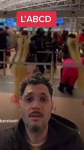 Tony Saint Laurent sur TikTok