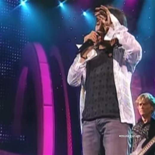 Open Arms - Journey ❤️ | Music garage