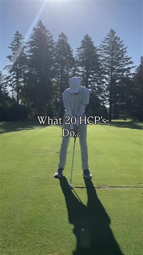 Improve Your Golf Swing: Pros vs. Joes