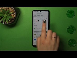 How to Update Apps on XIAOMI Redmi A1 Plus