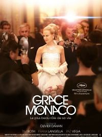 Grace de Monaco - Film 2014 - Cinetrafic