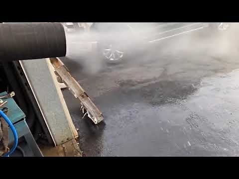 7.4 454 Mercruiser Bravo III 3 Engine Overhaul