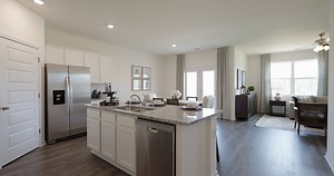 The Cali model • Champions Run