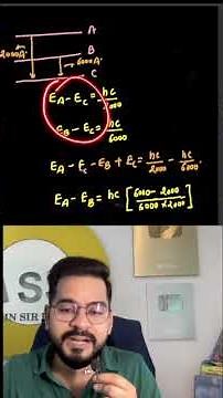 ReNEET 2026 PHYSICS : Modern Physics Most Expected Questions #neet2026 #sachinsirphysics