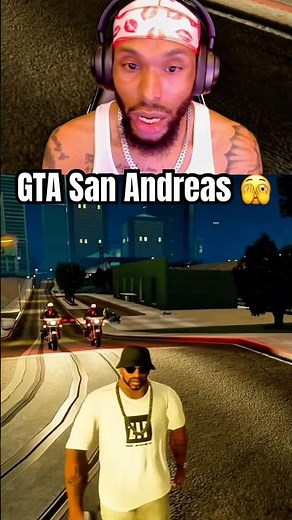 The Most Chaotic Police Escape In GTA San Andreas!