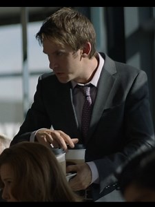 Coffee Boy Psychic Movie Full Scene #Legion #DanStevens | legion