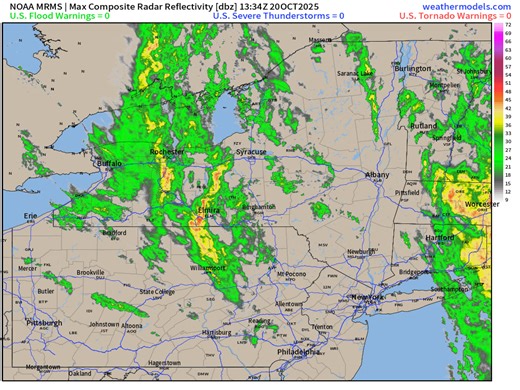 23K views · 159 reactions | 11am Radar Update & Afternoon Weather...