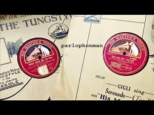 Jack Hylton & His Orchestra - Duke Ellington & His Cotton Club Orchestra : Diga Diga Doo !