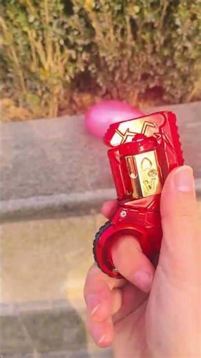 Why Everyone’s Obsessed with This Fingertip Soft Bullet Gun?