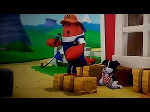 Bubble guppies The Farmer's song(2)