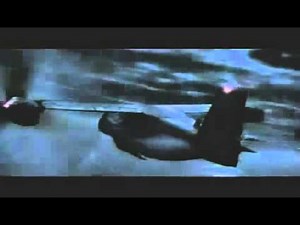 Splinter Cell Double Agent - trailer