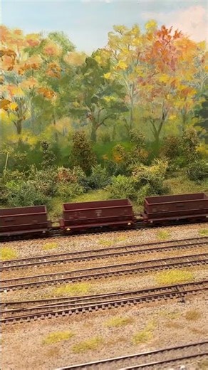 Euromodelbouw Genk 2025 #modeltrains #trains #modelrailway #diorama