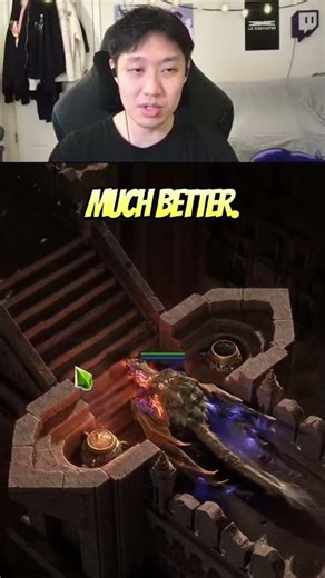 The Problem with Armour...