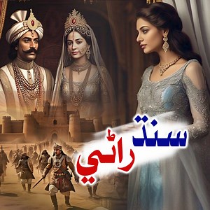 1.4M views · 70K reactions | اصل سنڌ راڻي ڪير ھئي ؟ آواز: قادربخش ڪلھوڙو | Indus Sounds | Facebook