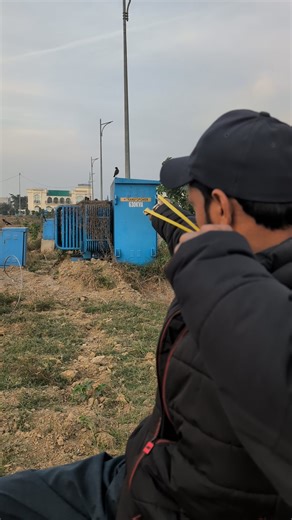 super outdoor slingshot hunting tips #ytshorts #shorts #trending #slingshot #hunting