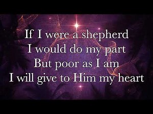 He Shall Reign Forevermore ~ Chris Tomlin ~ lyric video