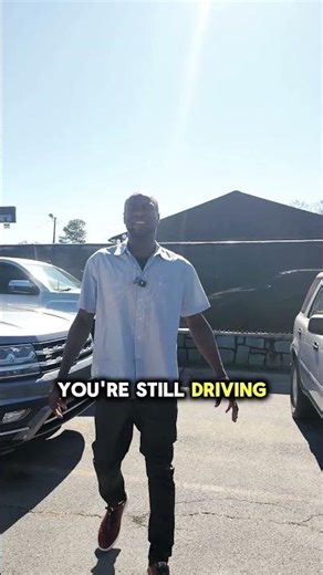 15 years old? Seriously? 👀It’s 2026 and you’re still driving a 15-year-old car… Carzone in Conyers