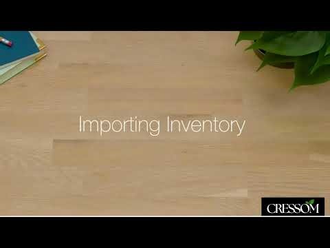 How to Setup Inventory in Clover | POS Setup