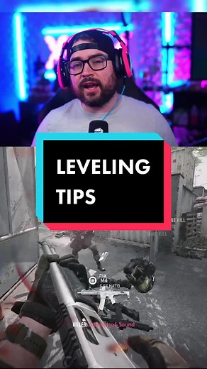 Leveling Tips for Faster Weapon Progression in MW2