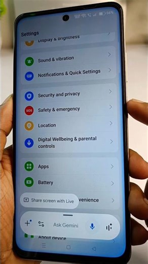 How to remove google assistant from power button
