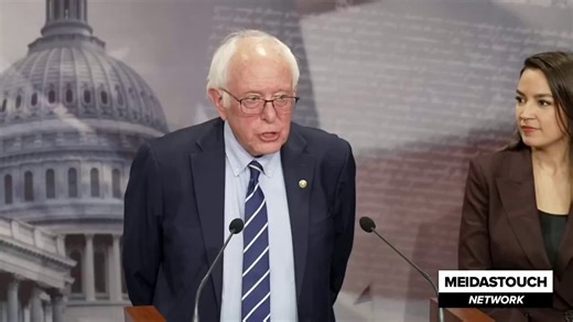 AI REGULATION: At the end of the day, either China or the US will win the AI/Data Center race. If they win they will control it. If we win we have a chance to control it. Surrendering is not the answer. The AI race will shape the future of the planet and we can't afford to surrender now.