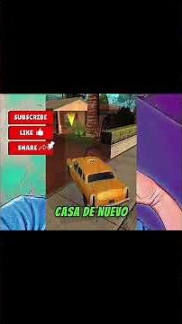 How to Get INFINITE MONEY in GTA San Andreas (REAL and EASY TRICK!) #gta