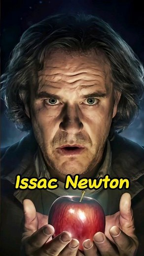 Isaac Newton's Apple Epiphany: Unveiling the Secrets of the Cosmos