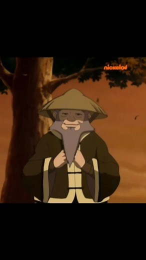 Iron llora por su hijo #CapCut #laleyendadeaang #ang#elavatar