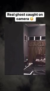 25K views · 210 reactions | Real ghost caught on camera  | Hidden In Darkness | Facebook