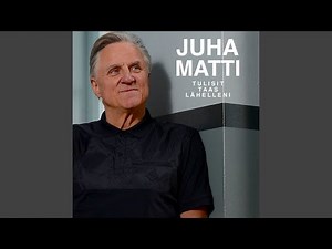 Tulisit taas lähelleni