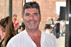 Simon Cowell vende la casa de sus sueños en Beverly Hills por $23 millones de dólares - La Opinión