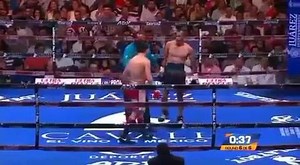 44K views · 614 reactions | Maybe they need to get a room 樂 | Boxing Daily | Facebook