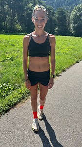 15K views · 1.9K reactions | Saturday’s run in the sun ☀️ It is fun...